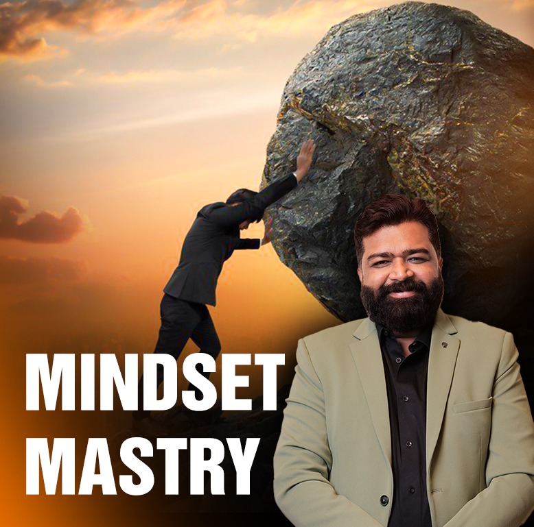Mindset Mastery
