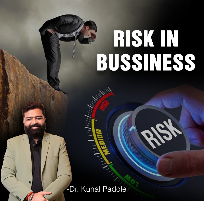 Risk In Business