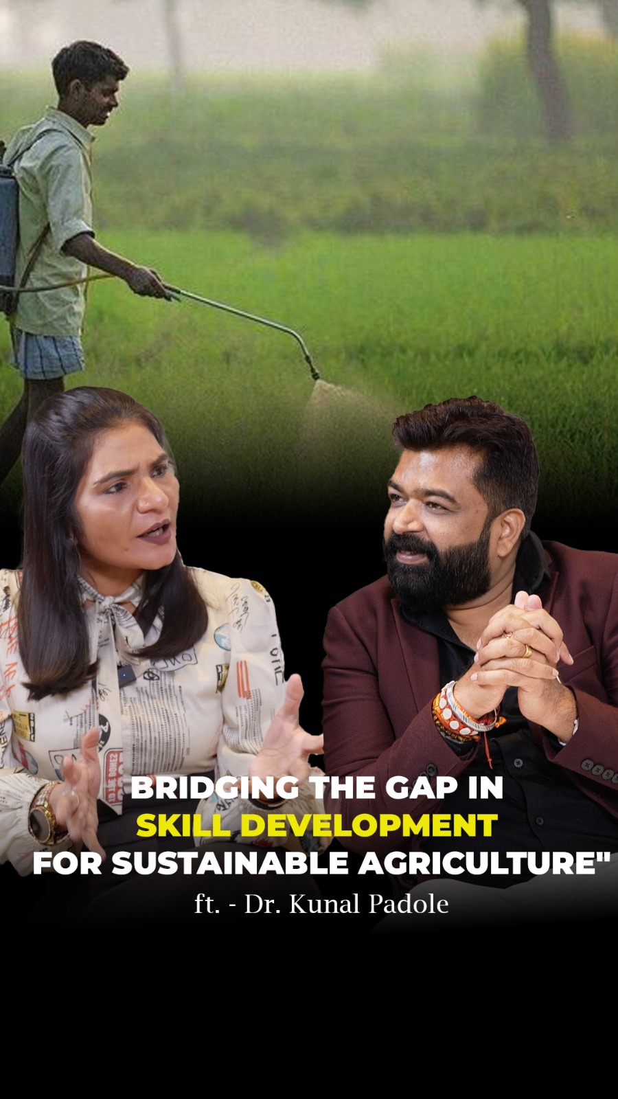 Education and Industry